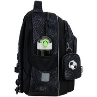 Шкільний рюкзак Kite Education 763M Football 15 л (K25-763M-2)
