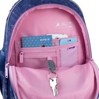 Шкільний рюкзак Kite Education 763M Be Kind 15 л (K25-763M-4)
