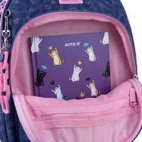 Шкільний рюкзак Kite Education 763M Be Kind 15 л (K25-763M-4)