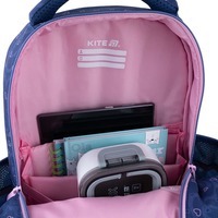 Шкільний рюкзак Kite Education 763M Be Kind 15 л (K25-763M-4)