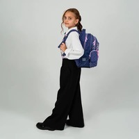 Шкільний рюкзак Kite Education 763M Be Kind 15 л (K25-763M-4)