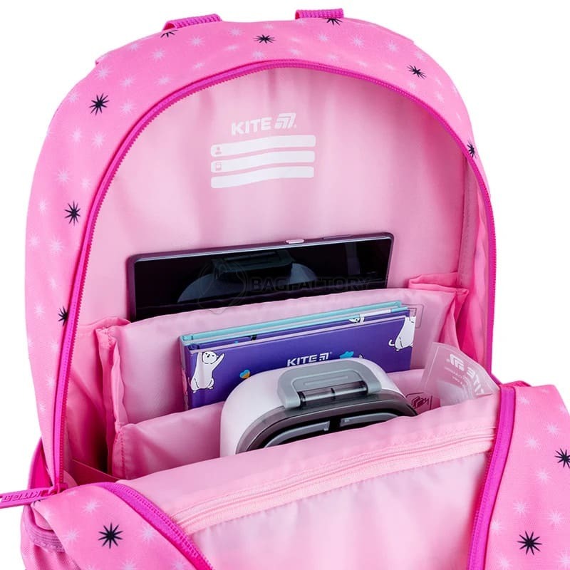 Шкільний рюкзак Kite Education 585 My Melody 12 л (HK25-585M-2)