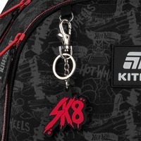 Шкільний рюкзак Kite Education 585 Hot Wheels Skate 12 л (HW25-585M)