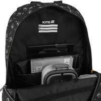 Шкільний рюкзак Kite Education 585 Bad Badtz Maru 12 л (HK25-585M-1)