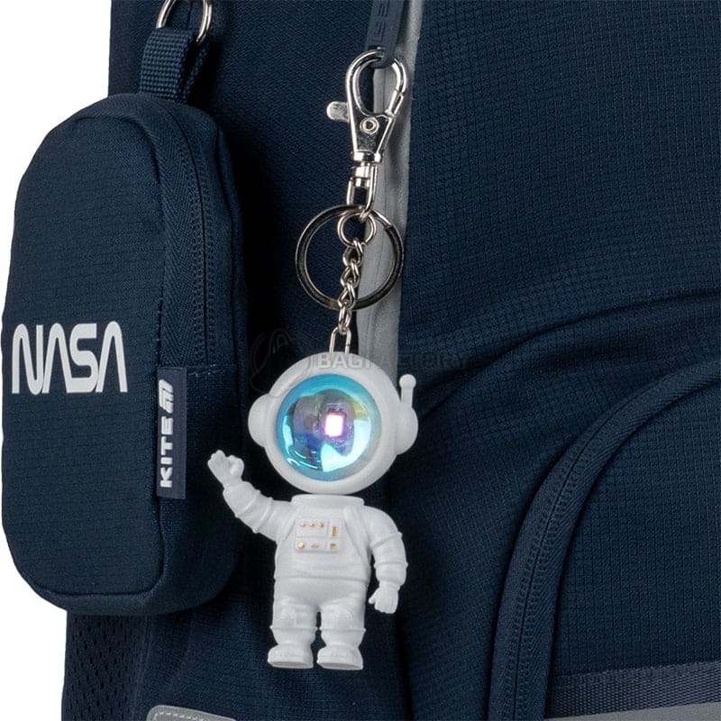 Шкільний рюкзак Kite Education 585 NASA 12 л (NS25-585M)