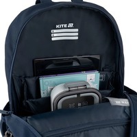 Шкільний рюкзак Kite Education 585 NASA 12 л (NS25-585M)