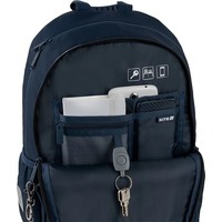 Шкільний рюкзак Kite Education 585 NASA 12 л (NS25-585M)