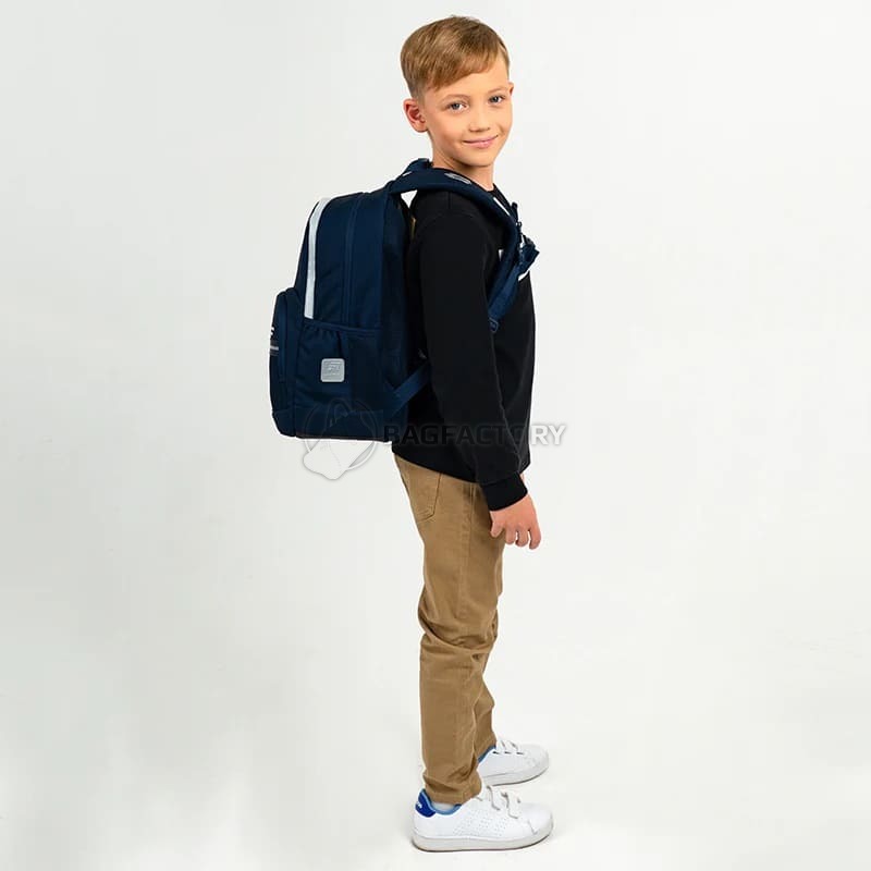 Шкільний рюкзак Kite Education 585 NASA 12 л (NS25-585M)