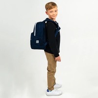 Шкільний рюкзак Kite Education 585 NASA 12 л (NS25-585M)