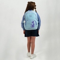 Шкільний рюкзак Kite Education 585 Catsline 12 л (K25-585M-1)