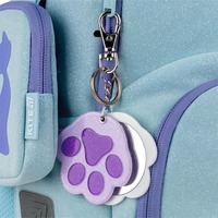Шкільний рюкзак Kite Education 585 Catsline 12 л (K25-585M-1)