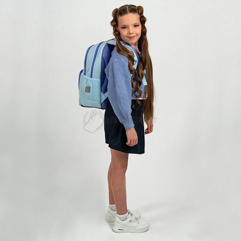 Шкільний рюкзак Kite Education 585 Catsline 12 л (K25-585M-1)