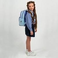 Шкільний рюкзак Kite Education 585 Catsline 12 л (K25-585M-1)