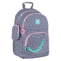 Шкільний рюкзак Kite Education 585 Kawaii Stars 12 л (K25-585M-2)