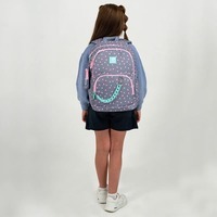 Шкільний рюкзак Kite Education 585 Kawaii Stars 12 л (K25-585M-2)