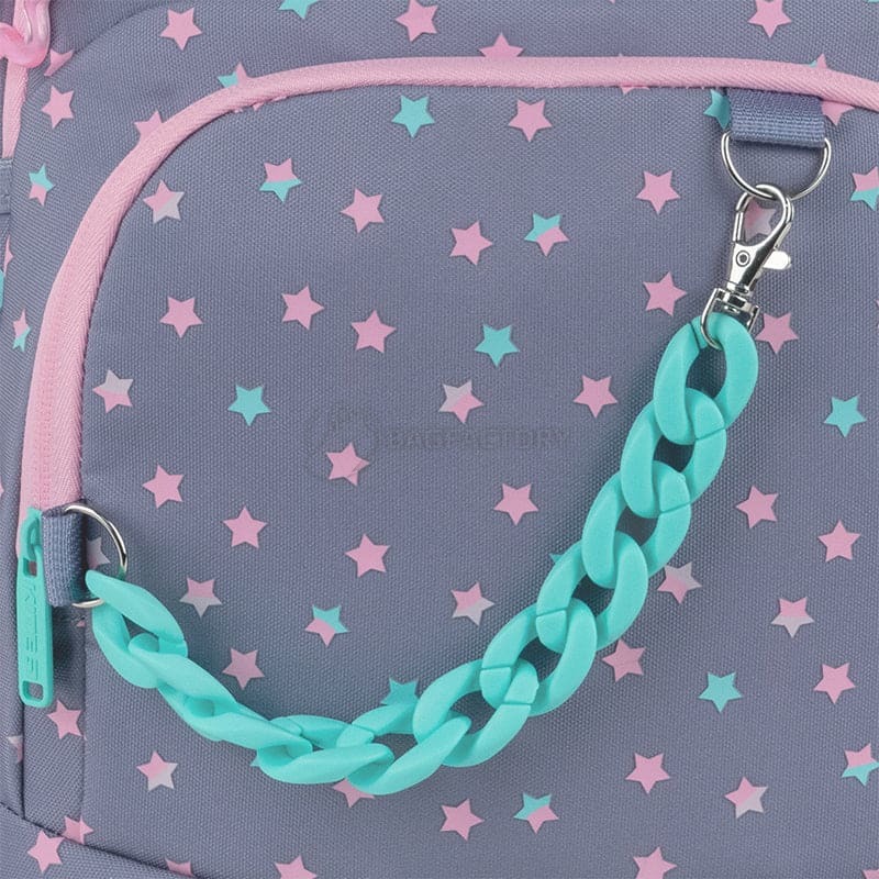 Шкільний рюкзак Kite Education 585 Kawaii Stars 12 л (K25-585M-2)