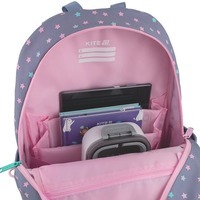 Шкільний рюкзак Kite Education 585 Kawaii Stars 12 л (K25-585M-2)