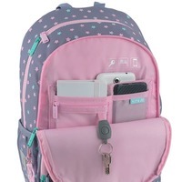 Шкільний рюкзак Kite Education 585 Kawaii Stars 12 л (K25-585M-2)