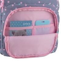 Шкільний рюкзак Kite Education 585 Kawaii Stars 12 л (K25-585M-2)