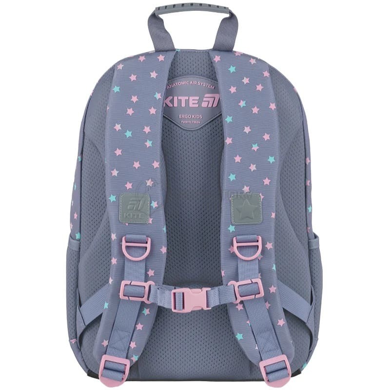 Шкільний рюкзак Kite Education 585 Kawaii Stars 12 л (K25-585M-2)