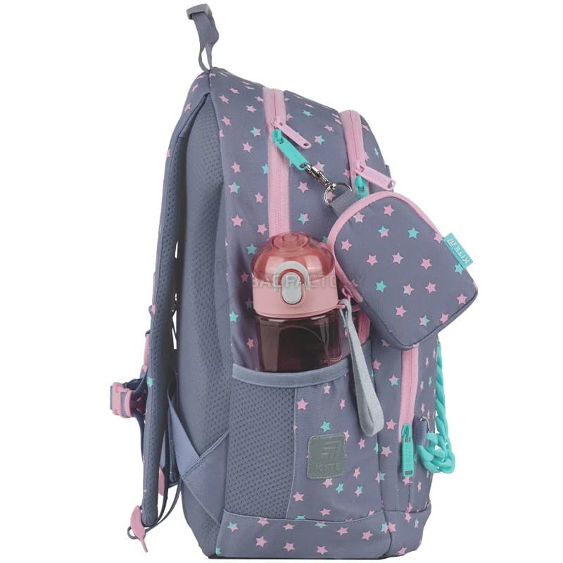 Шкільний рюкзак Kite Education 585 Kawaii Stars 12 л (K25-585M-2)