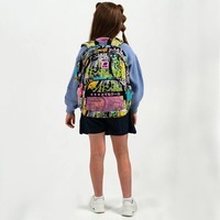 Шкільний рюкзак Kite Education 585 Street Art 12 л (K25-585M-3)