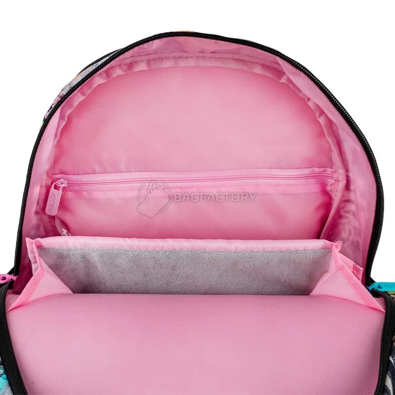 Шкільний рюкзак Kite Education 585 Street Art 12 л (K25-585M-3)