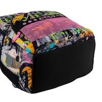 Шкільний рюкзак Kite Education 585 Street Art 12 л (K25-585M-3)