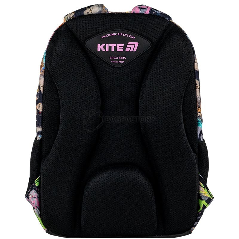 Шкільний рюкзак Kite Education 585 Street Art 12 л (K25-585M-3)