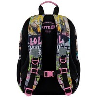 Шкільний рюкзак Kite Education 585 Street Art 12 л (K25-585M-3)