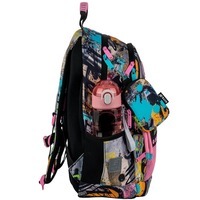 Шкільний рюкзак Kite Education 585 Street Art 12 л (K25-585M-3)
