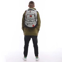 Шкільний рюкзак для підлітка Kite Education teens 727L-2 Сірий 19.5 л (K25-727L-2)