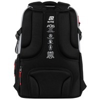 Шкільний рюкзак для підлітка Kite Education teens 727L-2 Сірий 19.5 л (K25-727L-2)