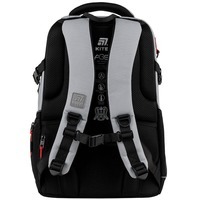 Шкільний рюкзак для підлітка Kite Education teens 727L-2 Сірий 19.5 л (K25-727L-2)