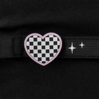 Шкільний рюкзак для підлітка Kite Education teens 727L-4 Чорний 19.5 л (K25-727L-4)