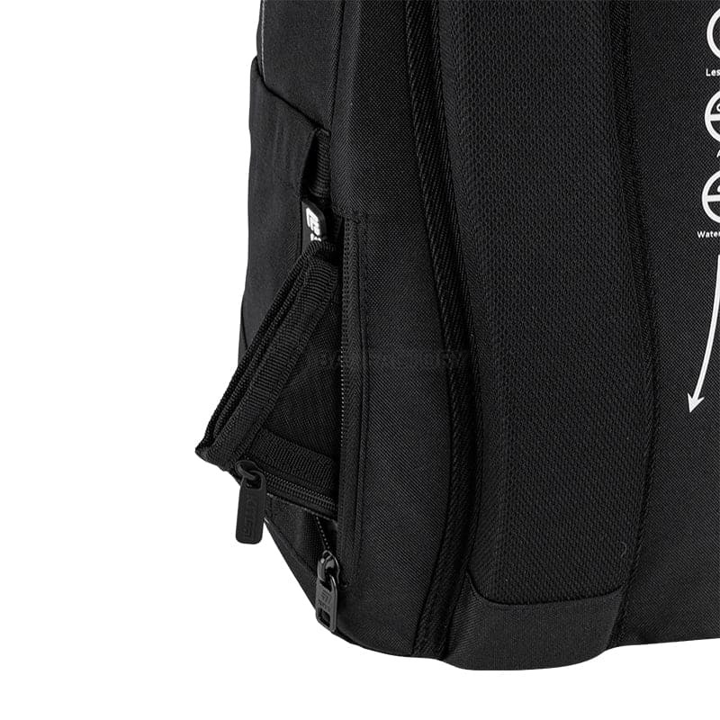 Шкільний рюкзак для підлітка Kite Education teens 2575M-2 Чорний 19 л (K25-2575M-2)