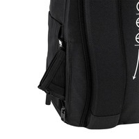 Шкільний рюкзак для підлітка Kite Education teens 2575M-2 Чорний 19 л (K25-2575M-2)