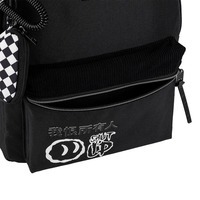 Шкільний рюкзак для підлітка Kite Education teens 2575M-2 Чорний 19 л (K25-2575M-2)