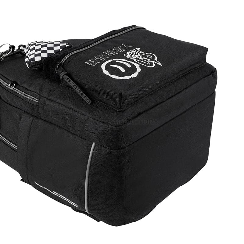 Шкільний рюкзак для підлітка Kite Education teens 2575M-2 Чорний 19 л (K25-2575M-2)