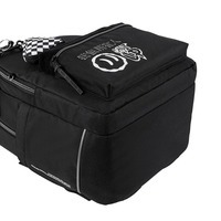 Шкільний рюкзак для підлітка Kite Education teens 2575M-2 Чорний 19 л (K25-2575M-2)