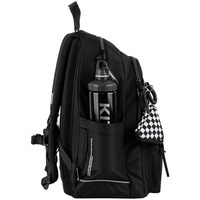 Шкільний рюкзак для підлітка Kite Education teens 2575M-2 Чорний 19 л (K25-2575M-2)