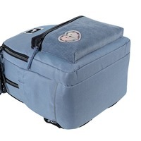 Шкільний рюкзак для підлітка Kite Education teens 2575M-1 Сірий 19 л (K25-2575M-1)