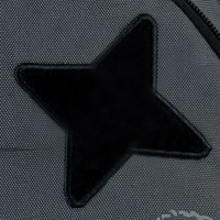 Шкільний рюкзак для підлітка Kite Education teens 2575M Naruto Shippuden Сірий 19 л (NR25-2575M)