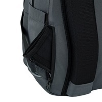 Шкільний рюкзак для підлітка Kite Education teens 2575M Naruto Shippuden Сірий 19 л (NR25-2575M)