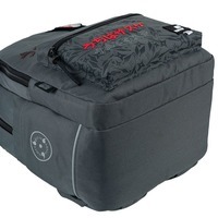 Шкільний рюкзак для підлітка Kite Education teens 2575M Naruto Shippuden Сірий 19 л (NR25-2575M)