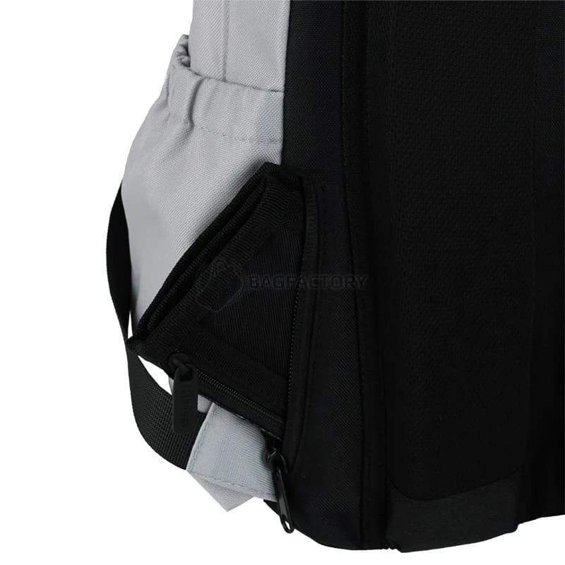 Шкільний рюкзак для підлітка Kite Education teens 949M Сірий з чорним 12.5 л (K25-949M)