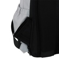 Шкільний рюкзак для підлітка Kite Education teens 949M Сірий з чорним 12.5 л (K25-949M)