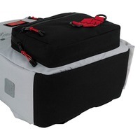 Шкільний рюкзак для підлітка Kite Education teens 949M Сірий з чорним 12.5 л (K25-949M)