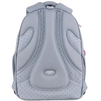 Рюкзак підлітковий Kite Education teens 8001L Molang Сірий 25.5 л (ML25-8001L)