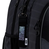 Рюкзак підлітковий Kite Education teens 8001L DC Batman Чорний 25.5 л (DC25-8001L)